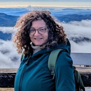 תמונה של סימונה גידרון