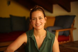 תמונה של מיכל רוז'נסקי כרמי